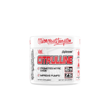 L-Citrulline Pure Pump Powder